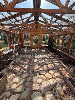 Exclusive manor house setting for weddings events etc - 8