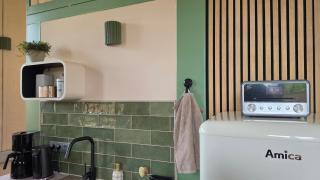 Zahna-Loft - 1
