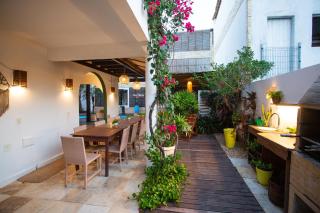Villa Puglia Jeri - Boutique Stay a 1 min da Praia - 4