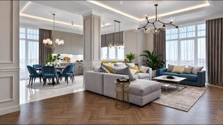 Luxury Home VIP Flora inn - 0