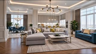 Luxury Home VIP Flora inn - 4