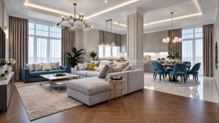 Luxury Home VIP Flora inn - 5