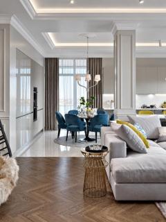 Luxury Home VIP Flora inn - 3