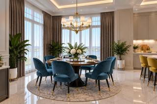 Luxury Home VIP Flora inn - 1