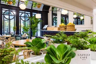 Luxury Home VIP Flora inn - 7