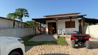 Casa de Praia em Prea Jericoacoara - 0