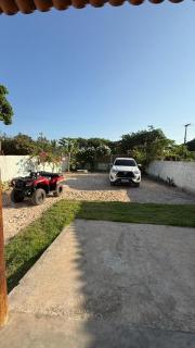 Casa de Praia em Prea Jericoacoara - 4
