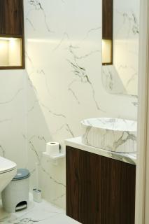 Grand Turan Apartment - 2