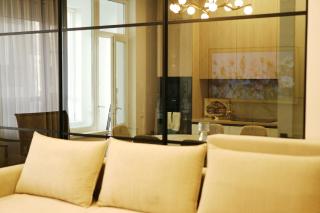 Grand Turan Apartment - 3