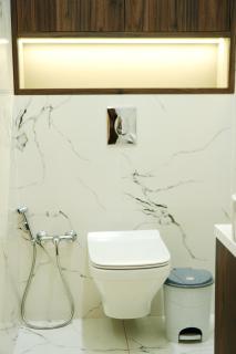 Grand Turan Apartment - 1