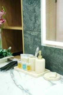 Grand Turan Apartment - 6