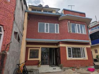 SwayamView Homestay - 1