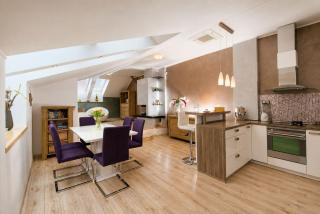 Cassovia City Park Residence - 6
