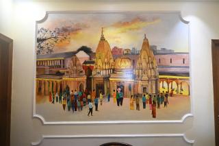 Hare Krishna Stays - 5