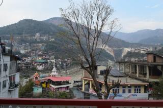 Durga Hotel & Restaurant - 6