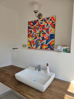 Гага Мартиново, Gaga Martinovo - Mountain House - Sauna & Pool - 3