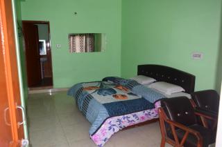 Durga Hotel & Restaurant - 3