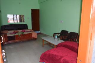 Durga Hotel & Restaurant - 2