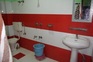 Durga Hotel & Restaurant - 1