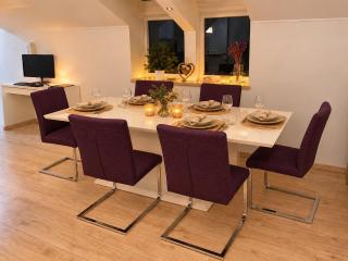 Cassovia City Park Residence - 1