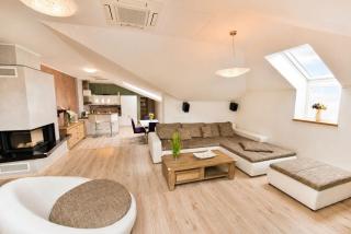 Cassovia City Park Residence - 4