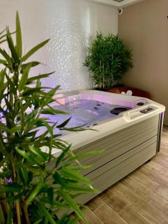 BDSM TanTra Love Room & SPA - Miramas - 5