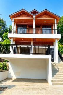 NATONGGI Homestay - 0