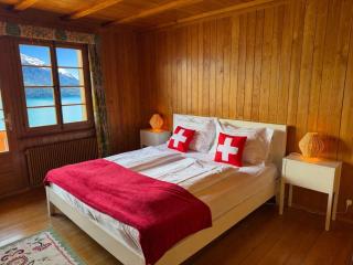 Concierge, Lake Thun Alps Scenic Views by SwissHut - 7