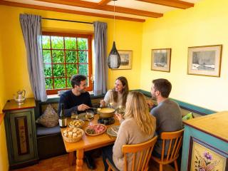 Concierge, Lake Thun Alps Scenic Views by SwissHut - 4