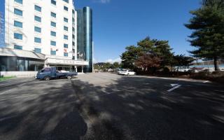 Hasen Dangjin Tourist Hotel - 7