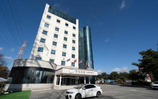 Hasen Dangjin Tourist Hotel - 8