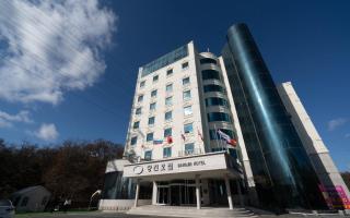 Hasen Dangjin Tourist Hotel - 9