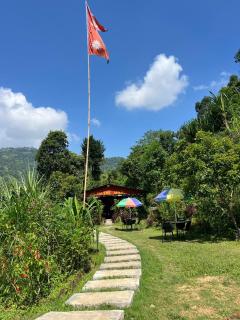 Into The Wild Pokhara - 0