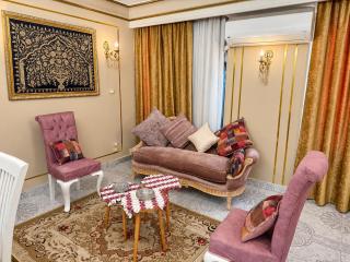 Luxury Apartment 2 Nasr City- City stars - 7