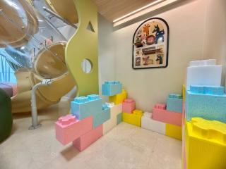 MW Silverscape Residence Studio Suites With Private Bath Tub - Malakka - 6
