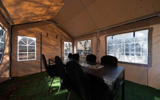 Hasen Dangjin Tourist Hotel - 6
