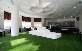 Hasen Dangjin Tourist Hotel - 1