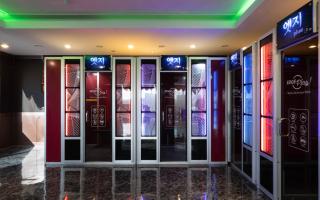Hasen Dangjin Tourist Hotel - 2