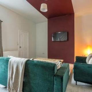 Central Sunderland - House - Stay 7 - Near Stadium - 1