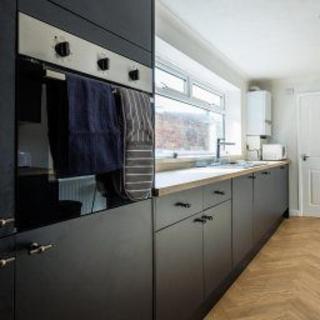 Central Sunderland - House - Stay 7 - Near Stadium - 9