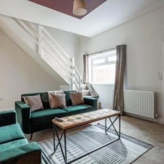 Central Sunderland - House - Stay 7 - Near Stadium - 0