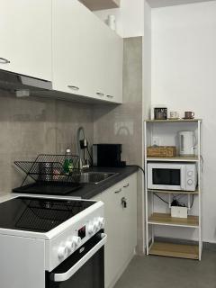 Heart of Athens Stay #6 - Athènes - 6