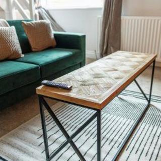 Central Sunderland - House - Stay 7 - Near Stadium - 2