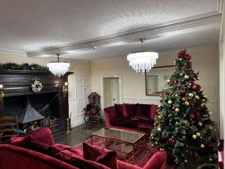 Cae Nest Hall - 9