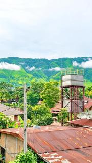 NATONGGI Homestay - 9