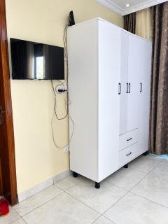 Kigali White House - 8