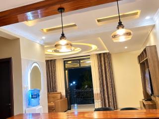 Kigali White House - 9