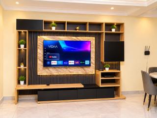 Kigali White House - 7