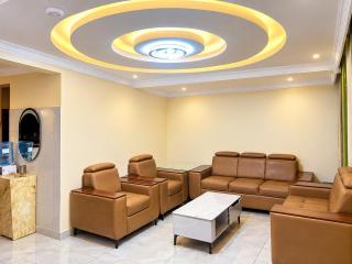 Kigali White House - 5