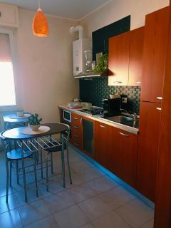 B&B Greta - 2